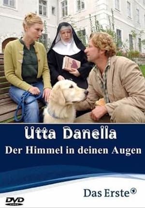 Poster Utta Danella - Der Himmel in deinen Augen (2006)