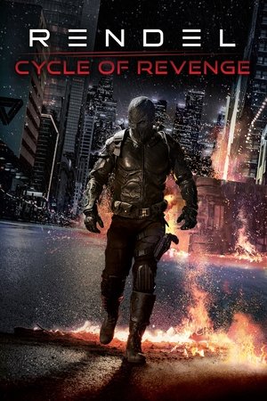 Image Rendel: Cycle of Revenge