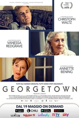 Georgetown 2019