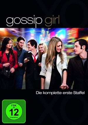 Gossip Girl: Staffel 1