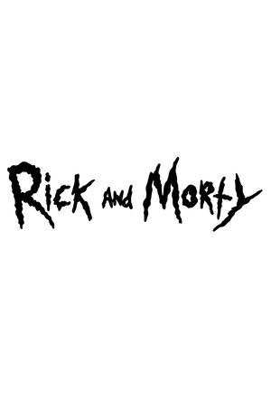 poster Rick and Morty - Season 3 Episode 8 : Morty's Mind Blowers