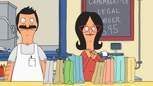 Bob’s Burgers: 1×7