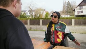 Épisode 1