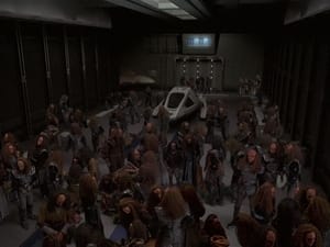 Star Trek: Voyager: Season 7 Episode 14