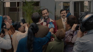 Mulheres de Azul: Temporada 2 Episódio 6