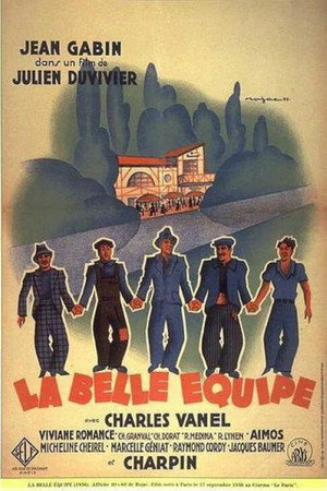 La Belle Équipe 24
