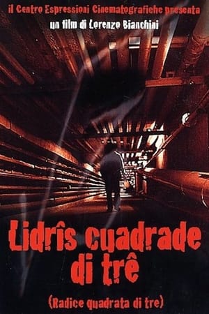 Poster Lidrîs cuadrade di trê (2001)