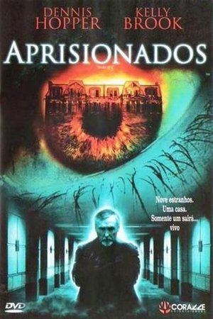 Assistir Aprisionados Online Grátis