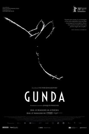 Gunda (2021)