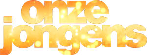 Onze Jongens — Logos 1