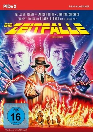 Image Die Zeitfalle