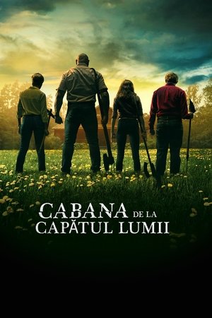 Image Cabana de la capătul lumii