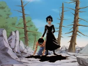 Yu Yu Hakusho: Season 3 Episode 14