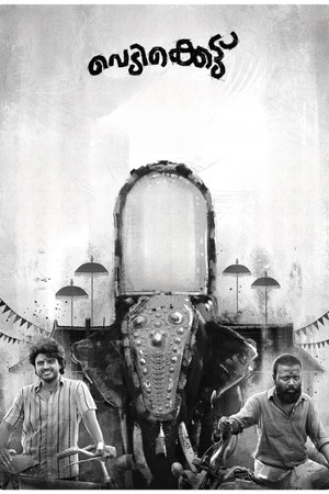 Vedikkettu 2