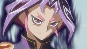 Yu-Gi-Oh! Arc-V: 1×132