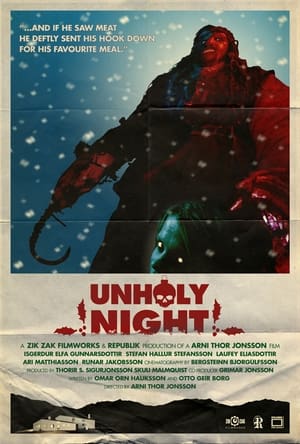 Unholy Night