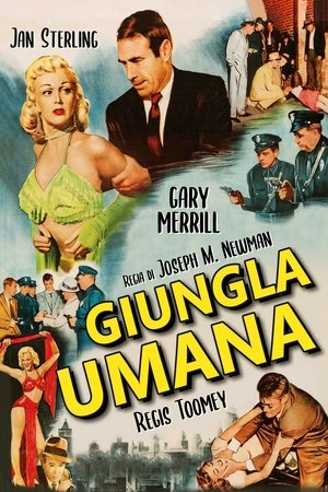 Image Giungla Umana