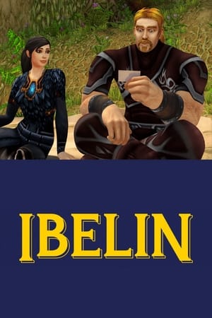 Poster The Remarkable Life of Ibelin (2024)