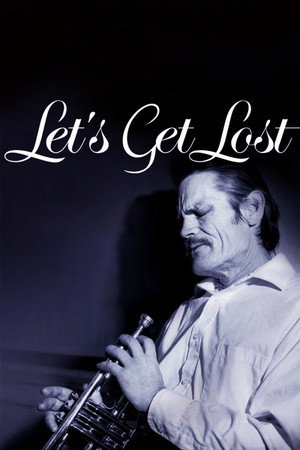 Let's Get Lost