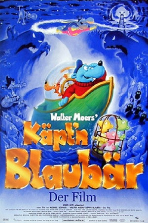 Käpt’n Blaubär – Der Film 21