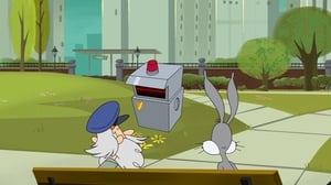 New Looney Tunes: season1 x episode30 online