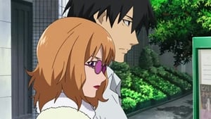 Darker Than Black: Kuro No Keiyakusha Episódio 02