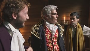 Bolívar Temporada 1 Capitulo 18