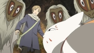 Natsume’s Book of Friends: 4×1