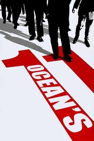 Click for trailer, plot details and rating of Ocean's Eleven (2001)