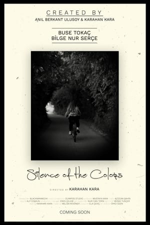 Poster Silence of the Colors ()
