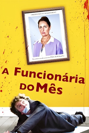 A Funcionária do Mês