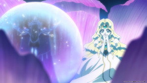 Magic Knight Rayearth: 1×2