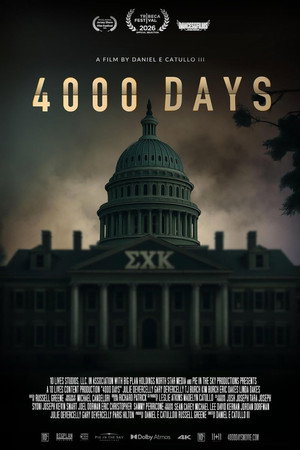4000 Days