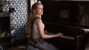 Westworld: 2×6