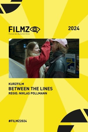 Poster Between The Lines 2024