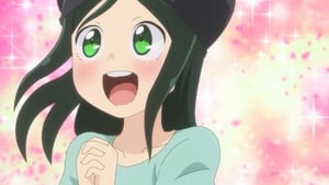 Yatogame-chan Kansatsu Nikki: Saison 1 Episode 9