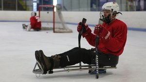 Breaking Bobby Bones Ice Warriors