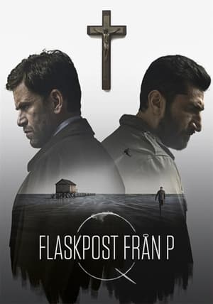 Poster Flaskpost från P 2016