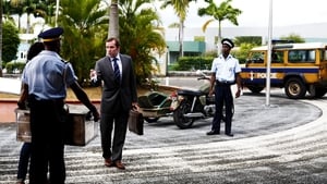 Death in Paradise: 1×3