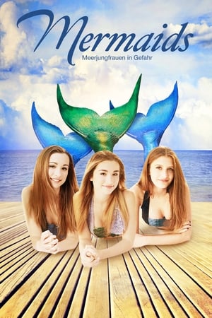 Poster Mermaids - Meerjungfrauen in Gefahr 2015