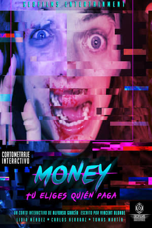 Poster Money (2017)