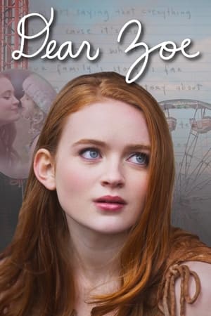 Poster di Dear Zoe