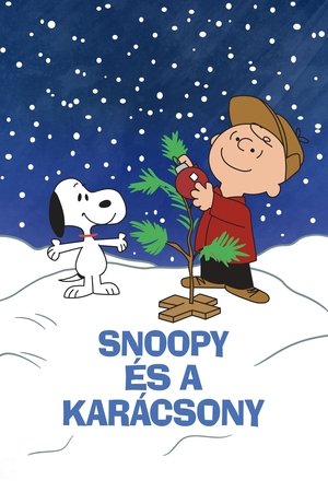 Snoopy és a karácsony 1965