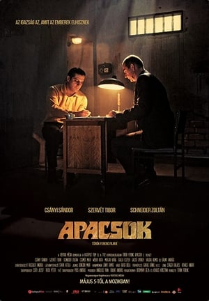 Apacsok film complet