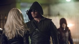 Arrow Temporada 3 Capítulo 13