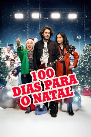 Assistir 100 Dias para o Natal Online Grátis