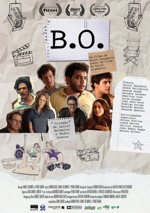 Image B.O.