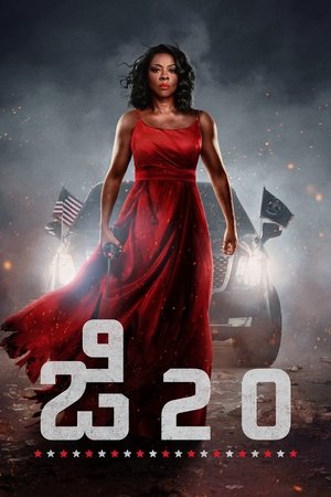 poster G20
