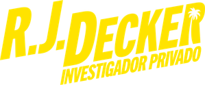 R.J. Decker: Investigador Privado