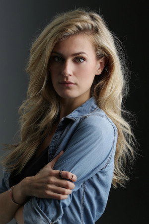 Marah Fairclough portrait